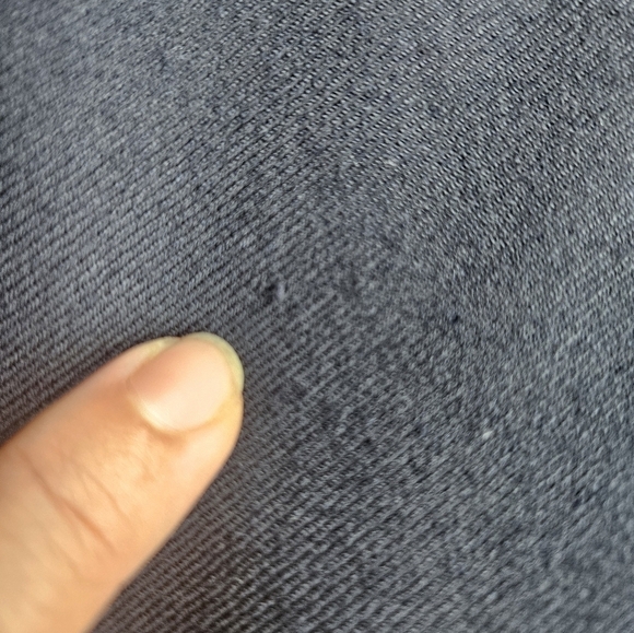 J. Crew Schoolboy Blazer Navy Blue with Gold Buttons Size 2 Tall - Picture 11 of 15